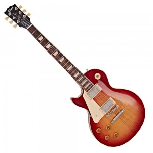 Gibson Les Paul Standard 50s, Heritage Cherry Sunburst, Left-Handed